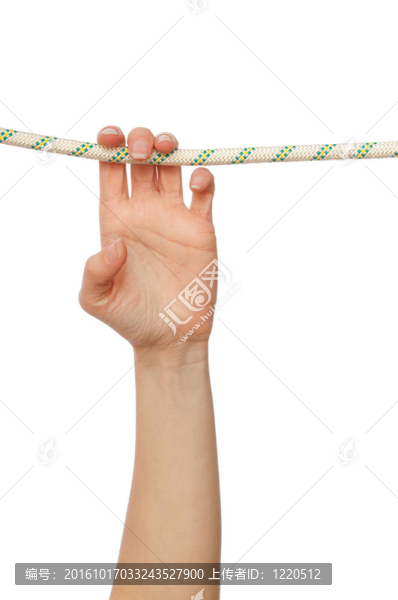 附著于
