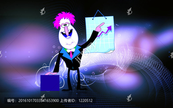 人和圖