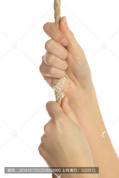 艱難的攀登