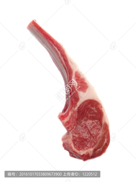 羊排