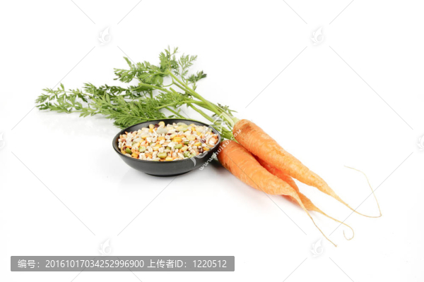 胡蘿卜湯湯