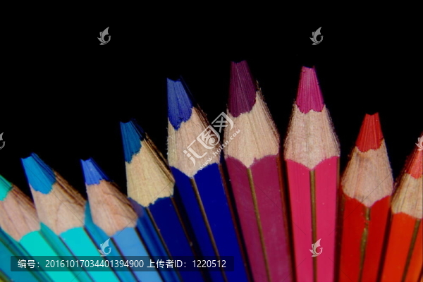 彩色鉛筆