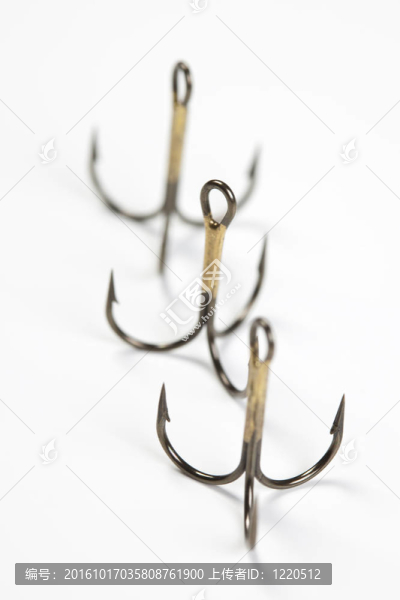 釣魚(yú)鉤