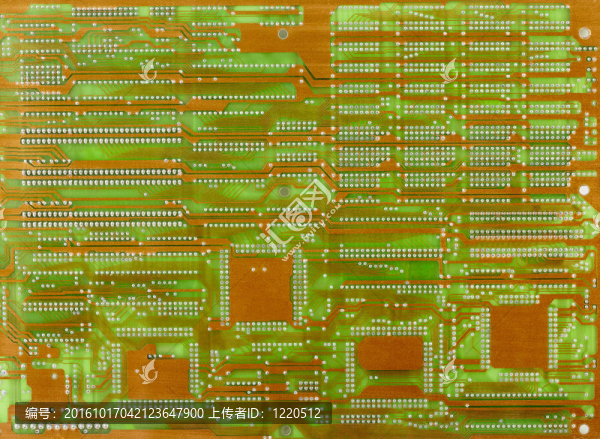 舊的電子方案
