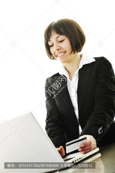 商業(yè)女性網(wǎng)上賺錢交易