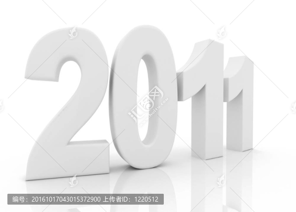 2011在3D