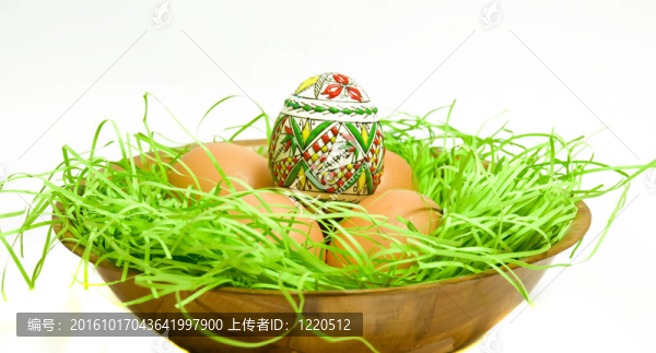 復(fù)活節(jié)basket2