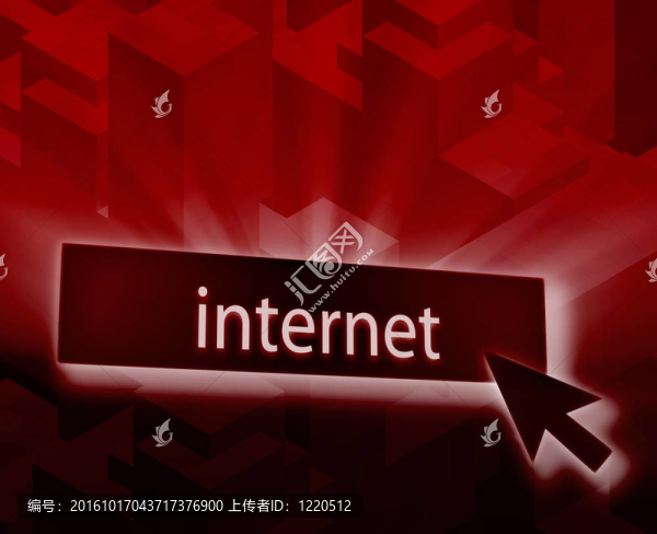 互聯(lián)網(wǎng)按鈕