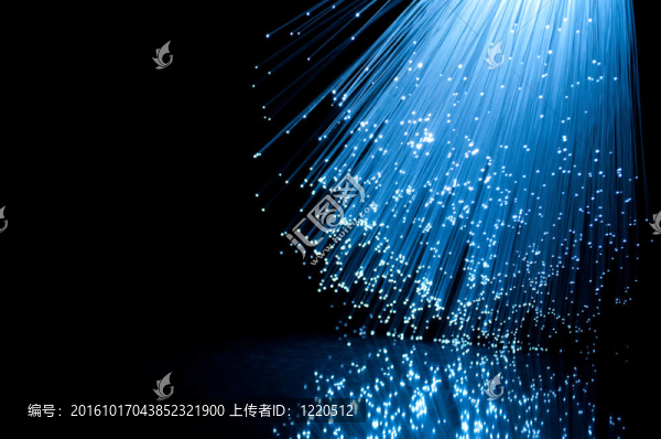 纖維光學與反射