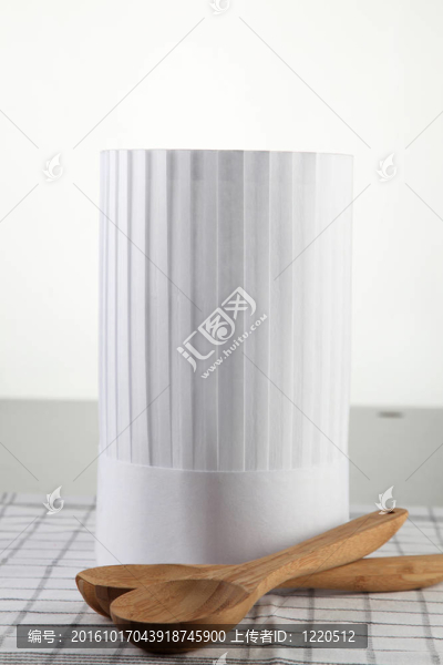 廚師的帽子