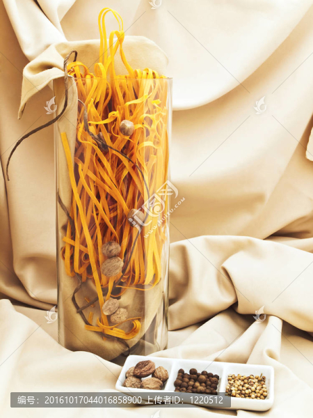 香料