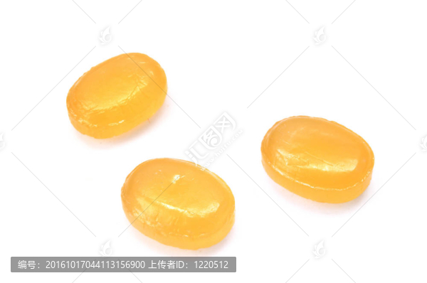 三黃咳嗽滴劑（潤喉糖）