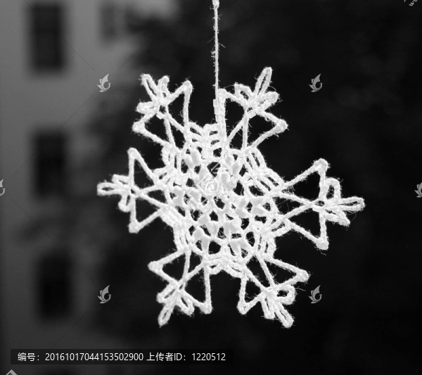 雪花