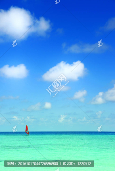 滑浪風(fēng)帆