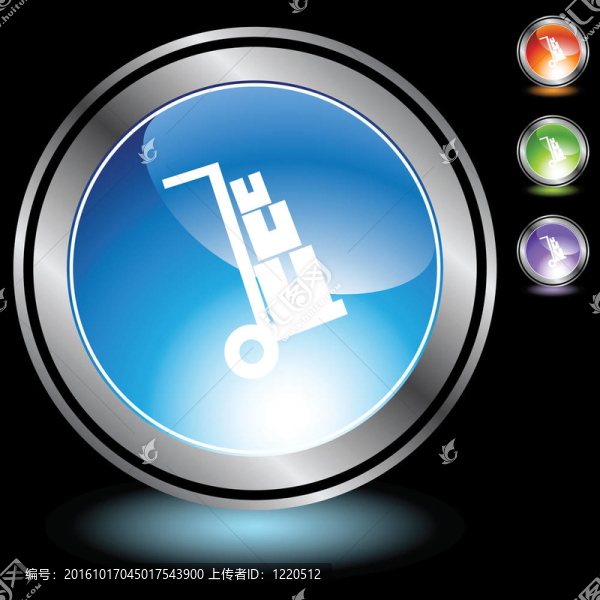倉庫Dolly,Cart,Icon