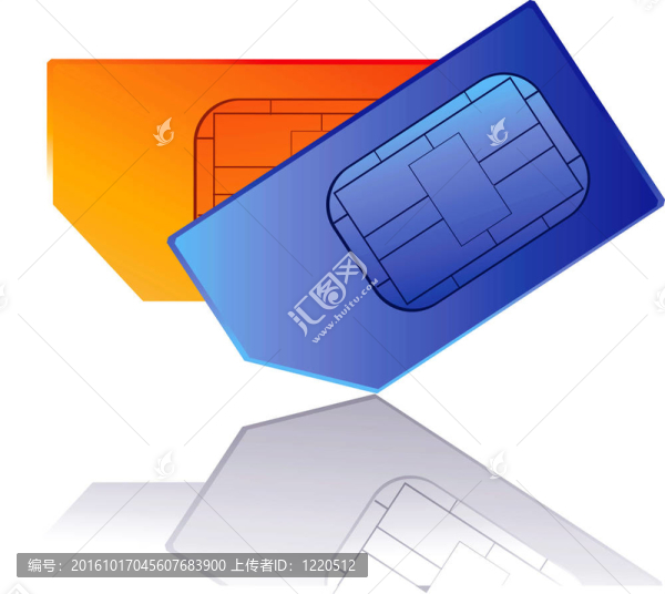 SIM卡
