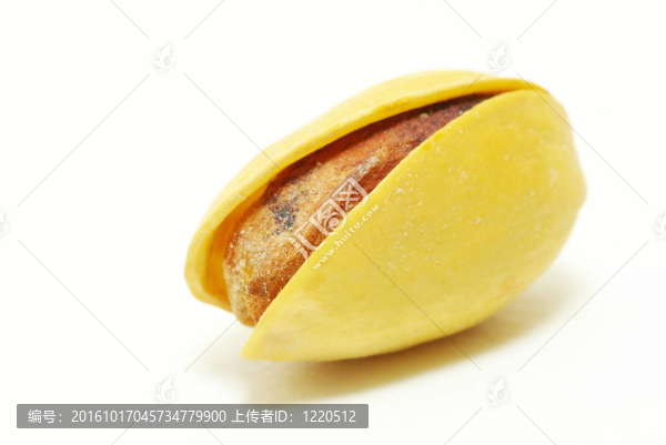 開心果