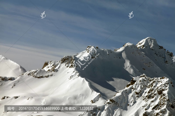 山