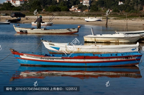漁船
