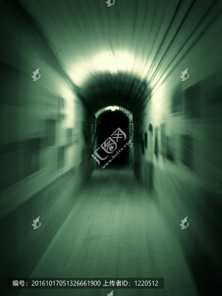 走廊