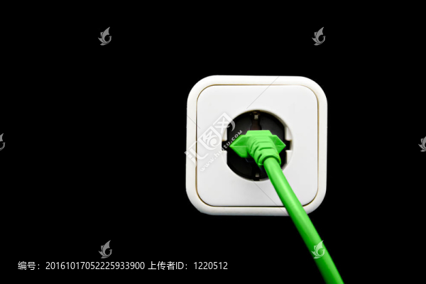 光開關(guān)作為綠色能源概念