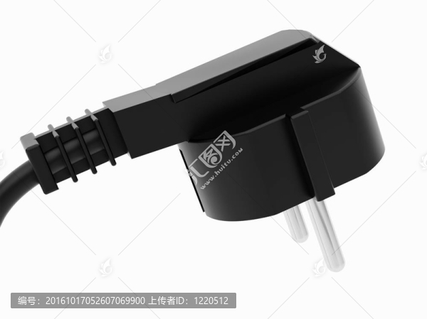 電源插頭