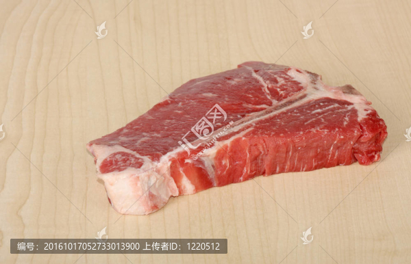 T骨牛扒