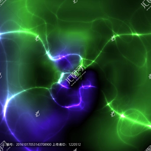 宇宙能量發(fā)光摘要