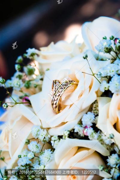 結(jié)婚戒指