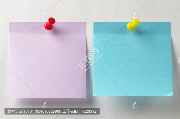 Sticker的筆記