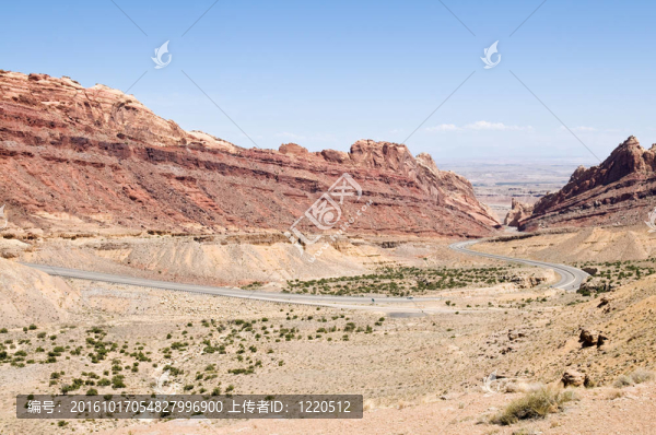 發(fā)現(xiàn)Wolf,Canyon