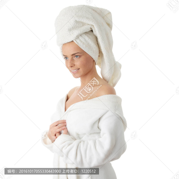 在浴衣美女