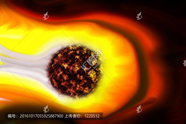 太陽能來自太陽或Nebula