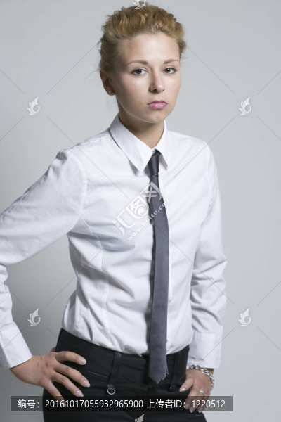 商業(yè)女性