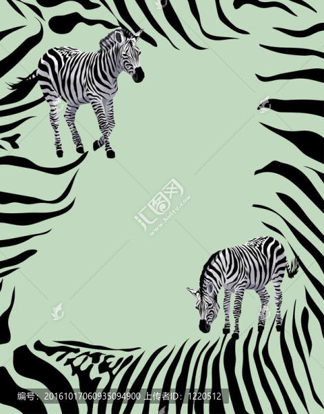 斑馬