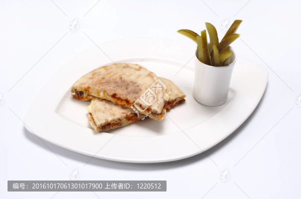 三明治