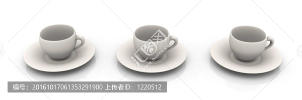 咖啡杯