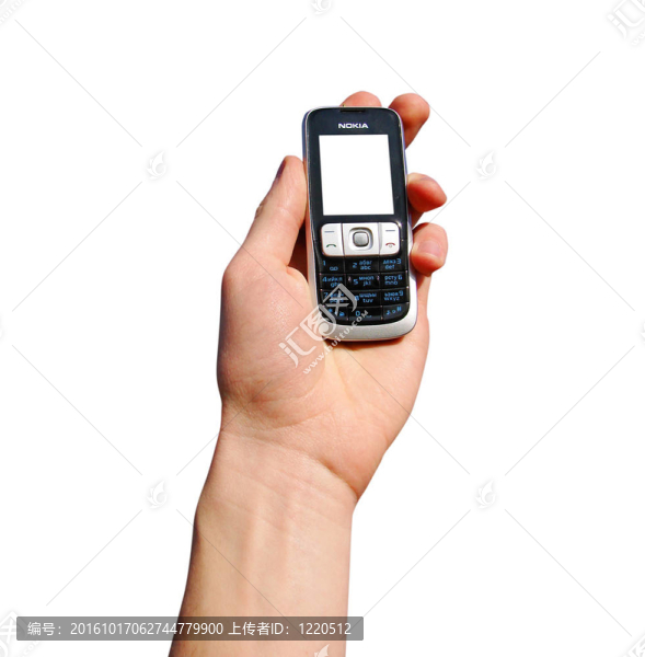 移動電話
