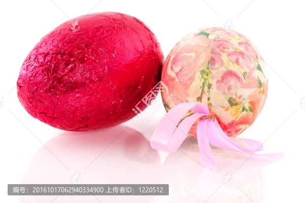 復活節(jié)彩蛋