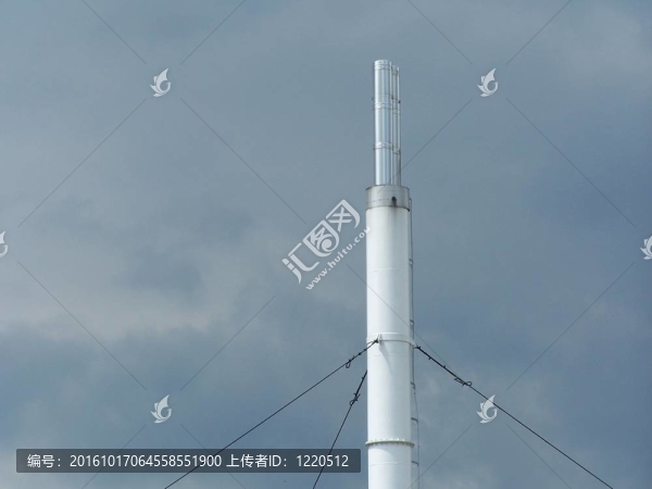 煙囪