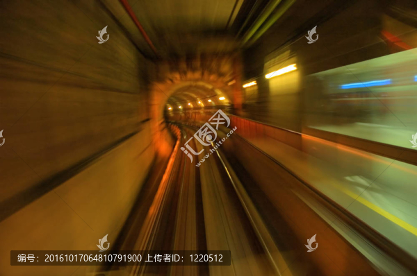 城市夜間運輸