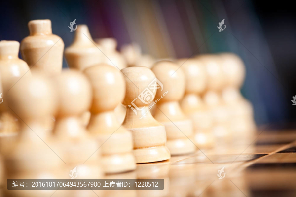國(guó)際象棋