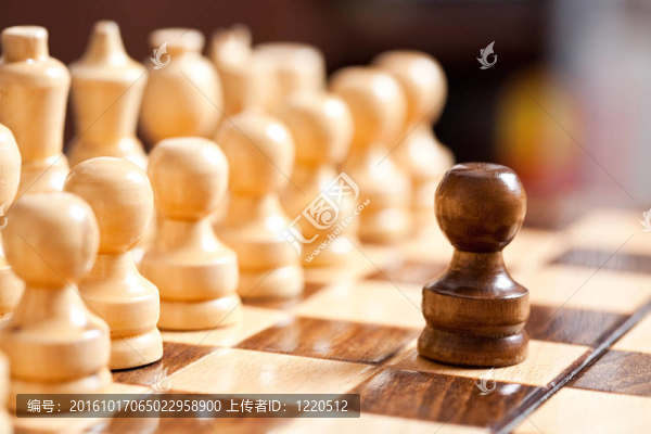 國際象棋