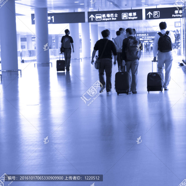 乘客
