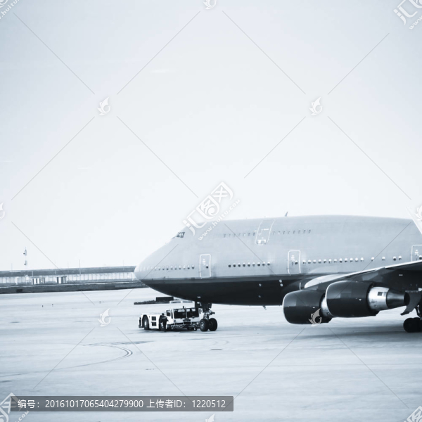 空客