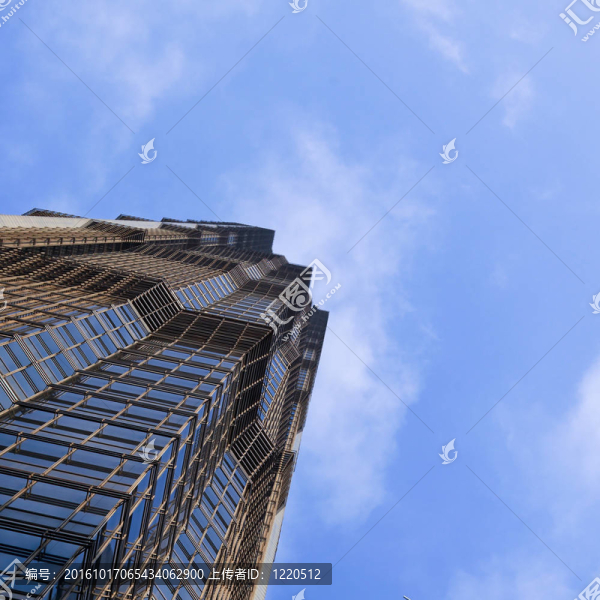 現(xiàn)代建筑