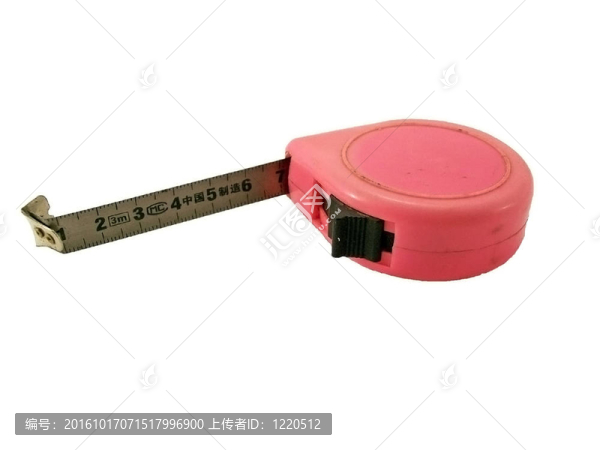 測量卷尺
