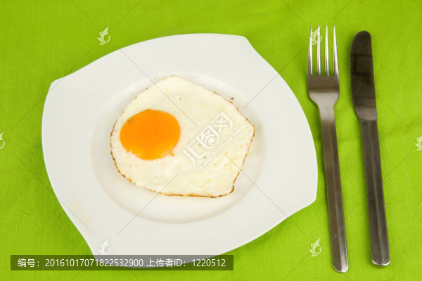 炒雞蛋