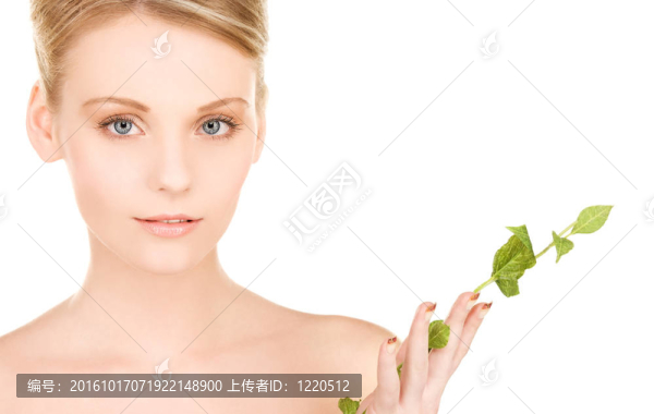 女人的萌芽