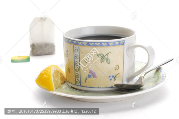 一杯茶